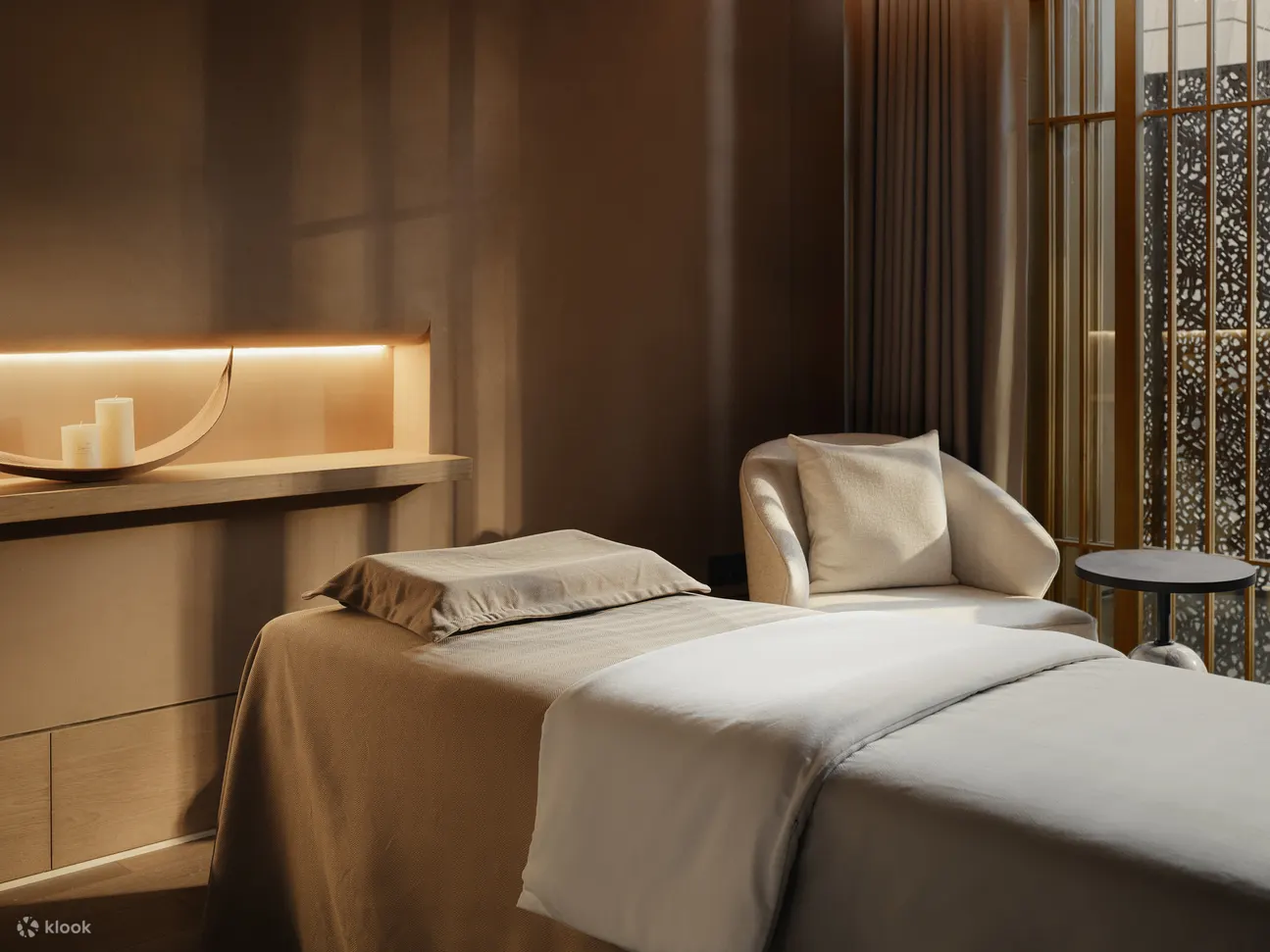 广州有马空间Spa | 琶洲店